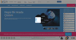 Desktop Screenshot of herofis.com